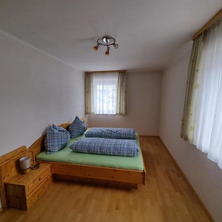 Zettler Apartment Grosssolk Buitenkant foto