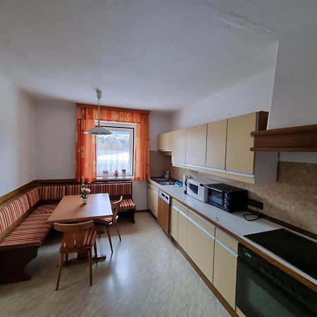 Zettler Apartment Grosssolk Buitenkant foto