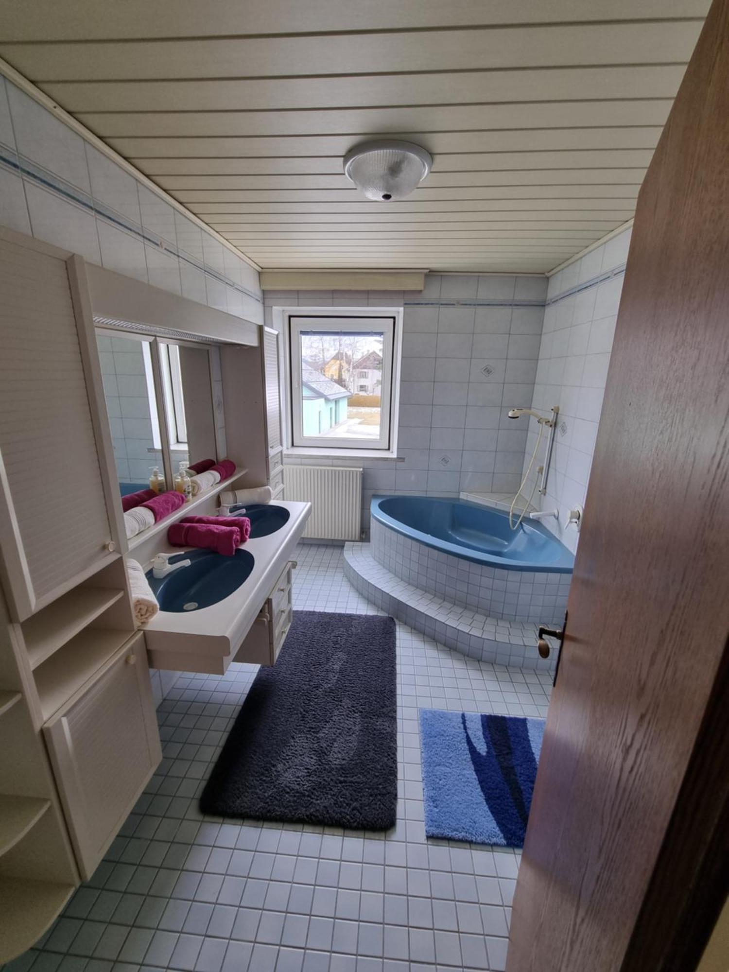 Zettler Apartment Grosssolk Buitenkant foto