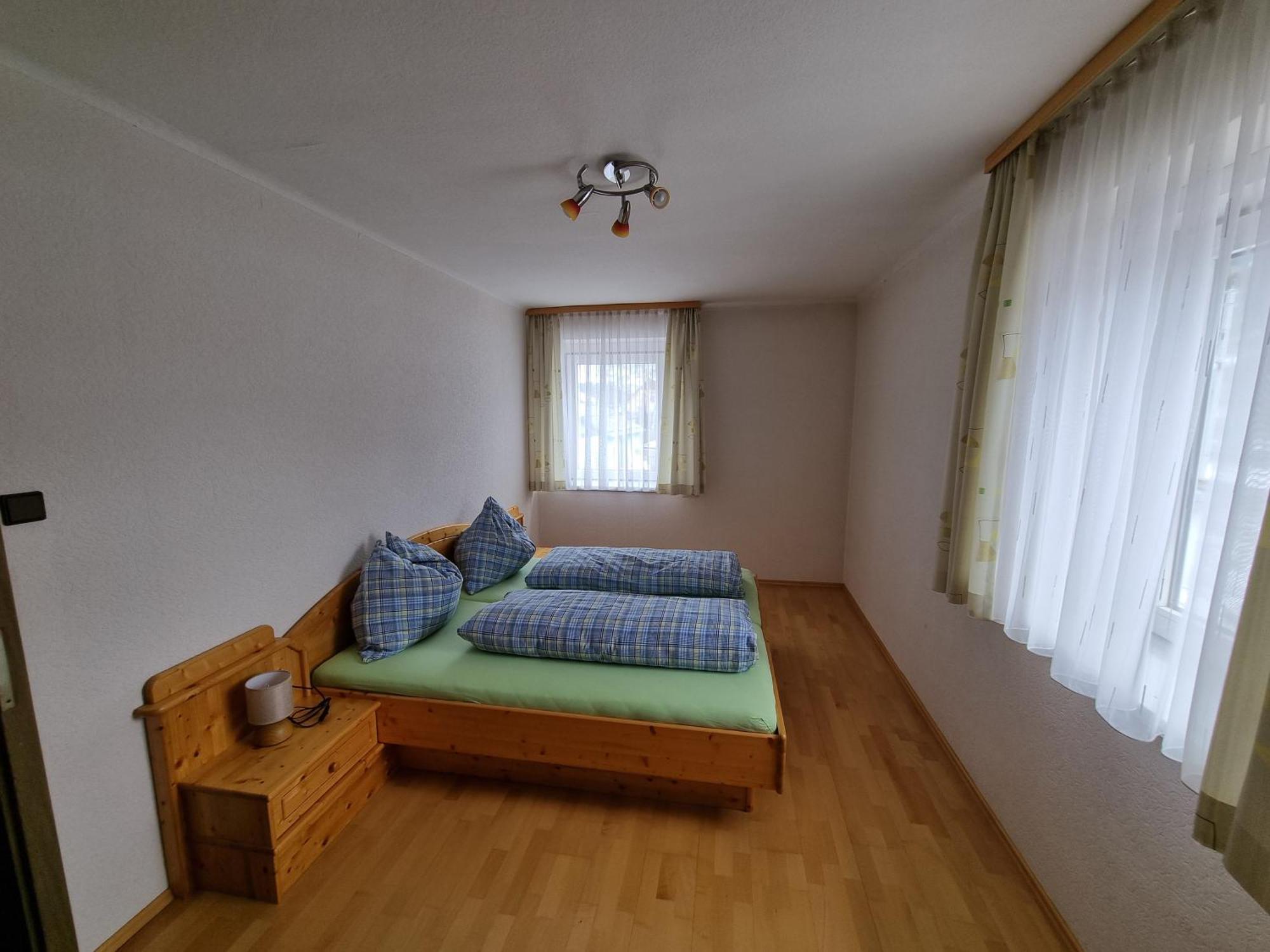 Zettler Apartment Grosssolk Buitenkant foto