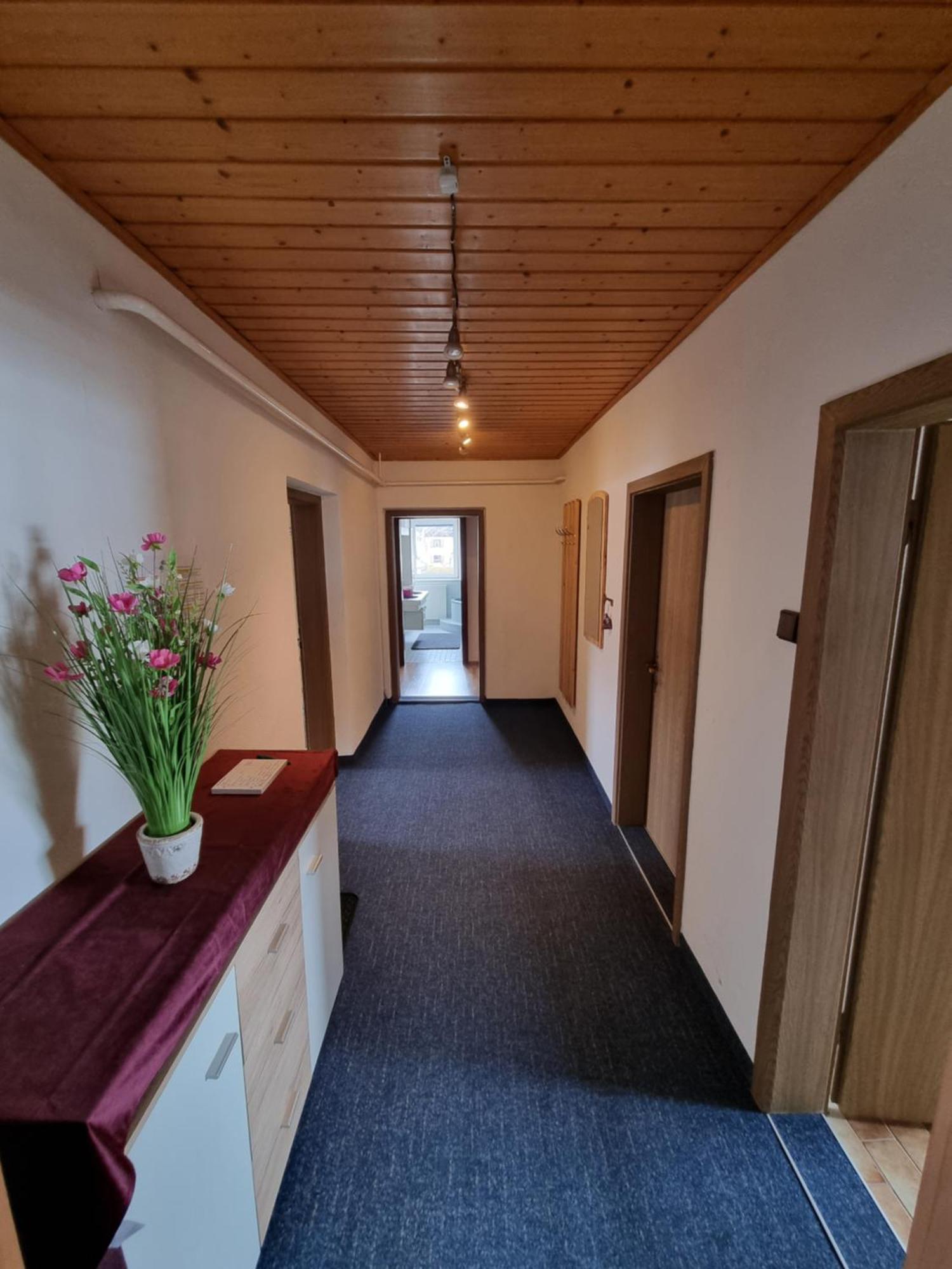 Zettler Apartment Grosssolk Buitenkant foto