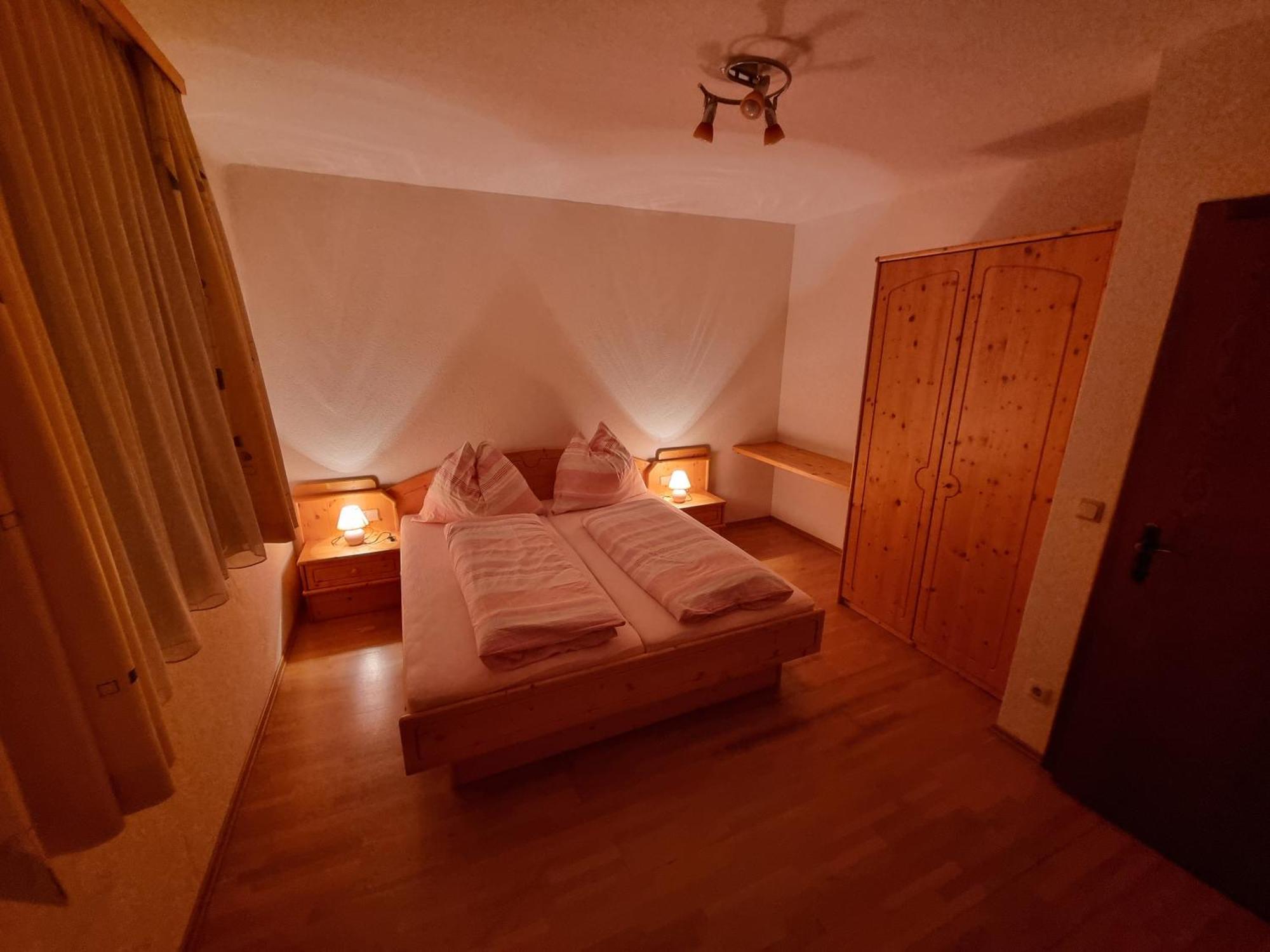 Zettler Apartment Grosssolk Buitenkant foto