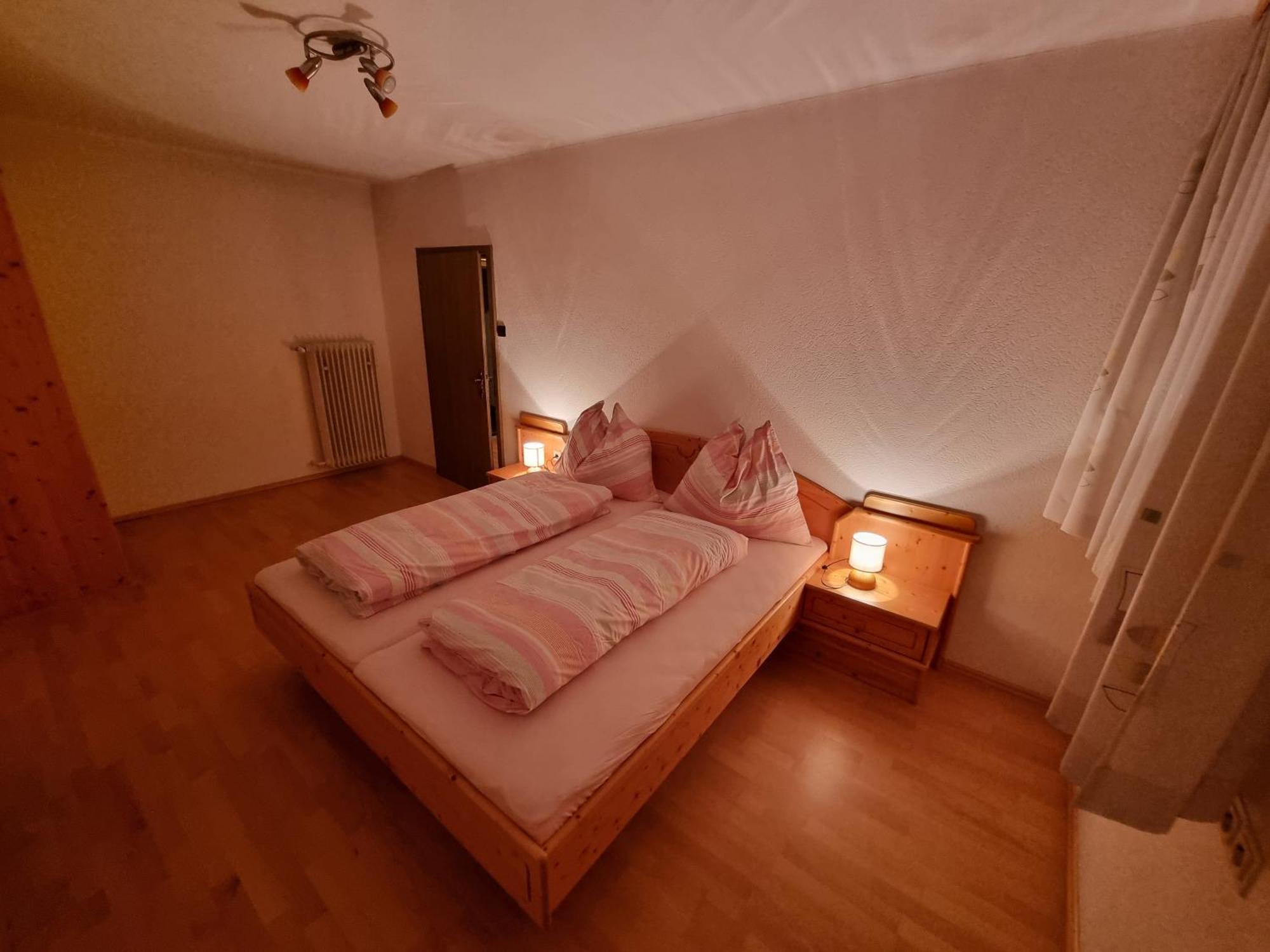 Zettler Apartment Grosssolk Buitenkant foto